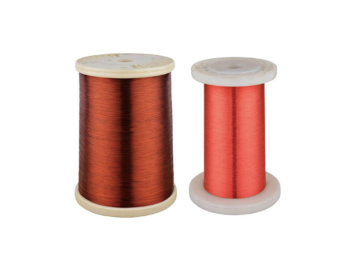 Dupont Corona Resistance Enameled Wire