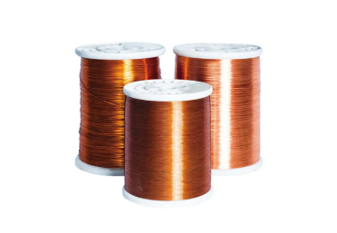 QA/155/180 Solderable Polyurethane Enameled Copper/Aluminum Round Wire QA/155/180 Solderable Polyurethane Enameled Copper/Aluminum Round Wire