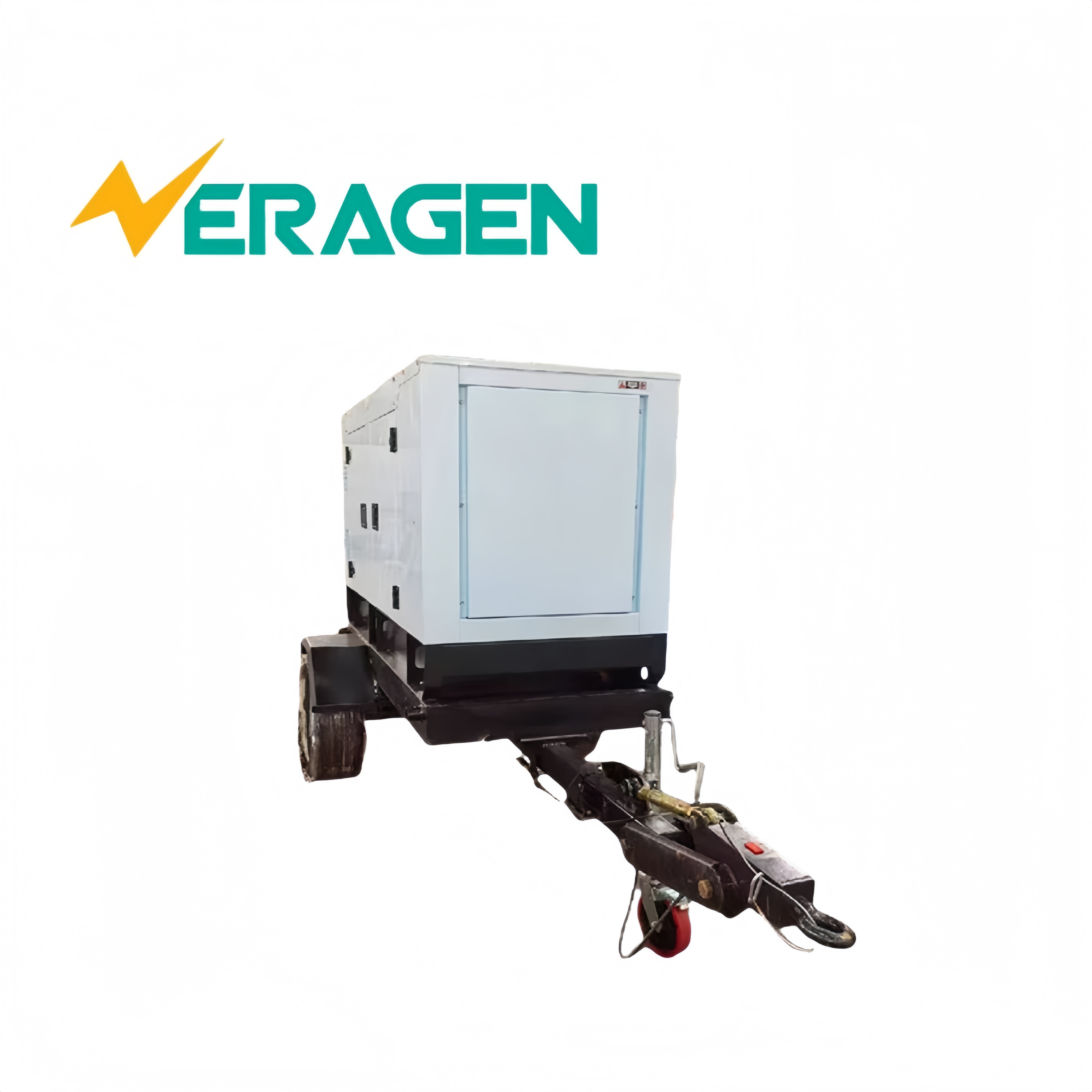 Trailer Generator Manufacturer, Quality Generators, Reliable Power ...