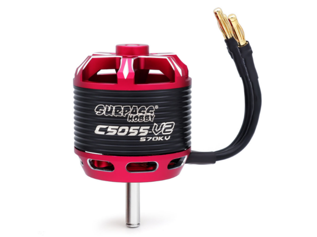 江西外轉子無刷電機公司