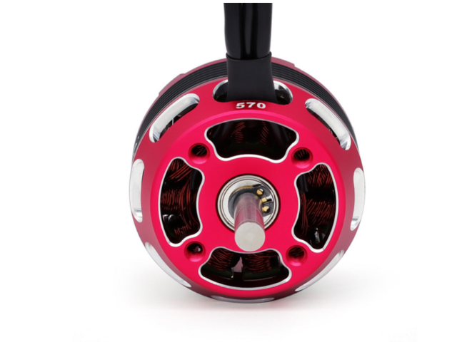 江蘇三相外轉子無刷電機工作原理 歡迎咨詢 深圳市超越旺科技供應