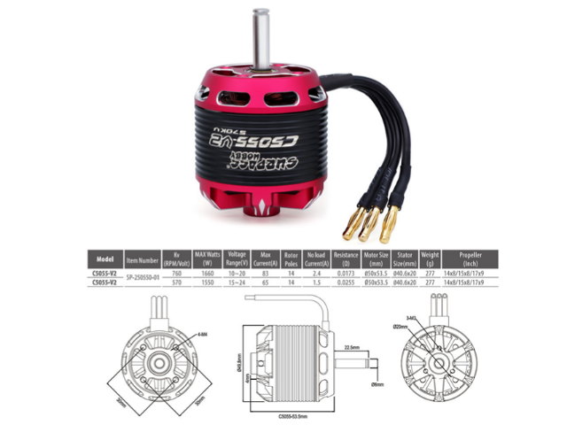 江西船用外轉(zhuǎn)子無(wú)刷電機(jī)廠家 誠(chéng)信服務(wù) 深圳市超越旺科技供應(yīng)