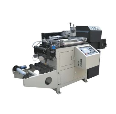 automatic roll to roll silk screen printing machine E61a41be10973f798214ab35898c7f49