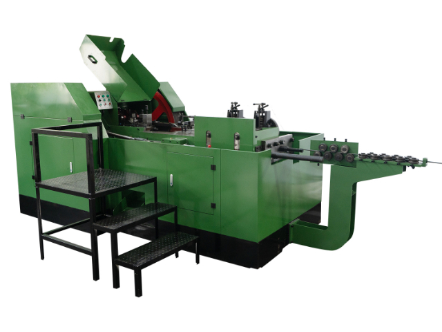 馬鞍山二模三沖冷鐓機(jī)批發(fā) 廣東省鈺海機(jī)械供應(yīng);