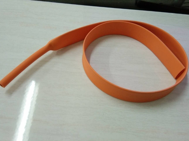 廣州黑色雙壁熱縮套管選哪家 廣州中正熱縮新材料供應