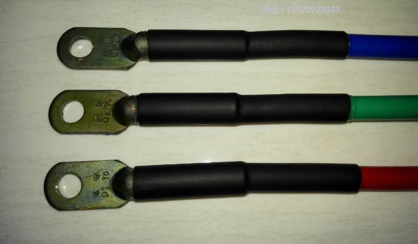 廣州光纖雙壁熱縮套管怎么選尺寸 廣州中正熱縮新材料供應(yīng)