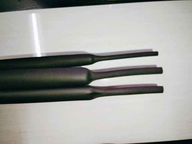 廣州高阻燃耐油熱縮套管廠家直銷 廣州中正熱縮新材料供應