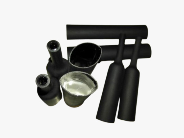 廣州半導(dǎo)絕緣雙壁熱縮套管選哪家 廣州中正熱縮新材料供應(yīng)