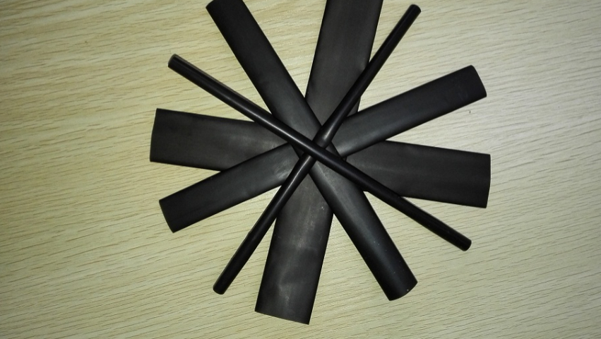 廣州雙壁氟橡膠熱縮套管貨源 廣州中正熱縮新材料供應(yīng)