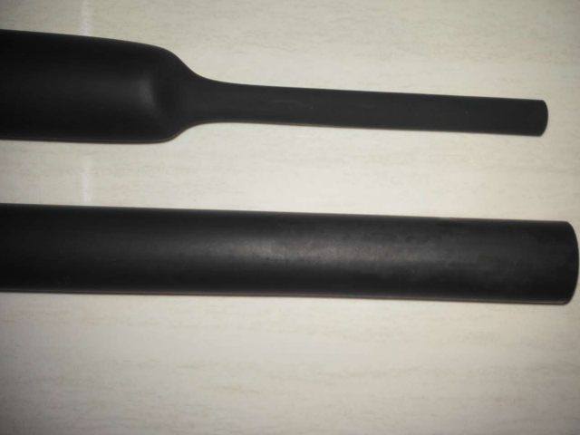 廣州耐高溫耐油熱縮套管具有哪些應(yīng)用 廣州中正熱縮新材料供應(yīng)