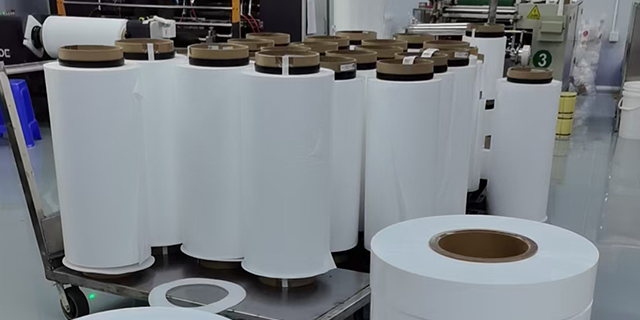 深圳多層涂覆鋰電池隔膜研發(fā)生產(chǎn)公司 深圳市鼎泰祥新能源科技供應(yīng)