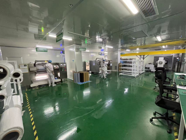 中國澳門汽車鋰電池隔膜企業(yè)