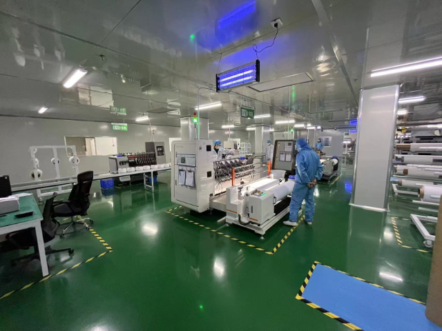 中國臺灣三元鋰電池隔膜哪家好