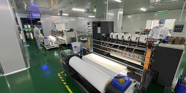 廣東凹版涂覆鋰電池隔膜檢測標準 深圳市鼎泰祥新能源科技供應