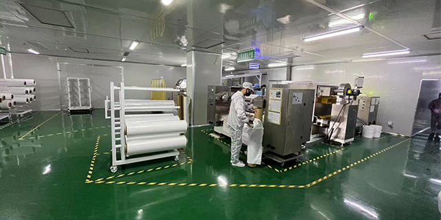 深圳陶瓷鋰電池隔膜生產(chǎn)廠家有哪些 深圳市鼎泰祥新能源科技供應(yīng)