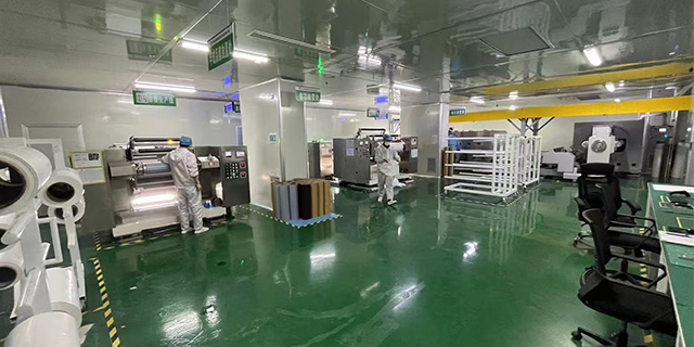 新疆干法電池隔膜供貨方案,電池隔膜