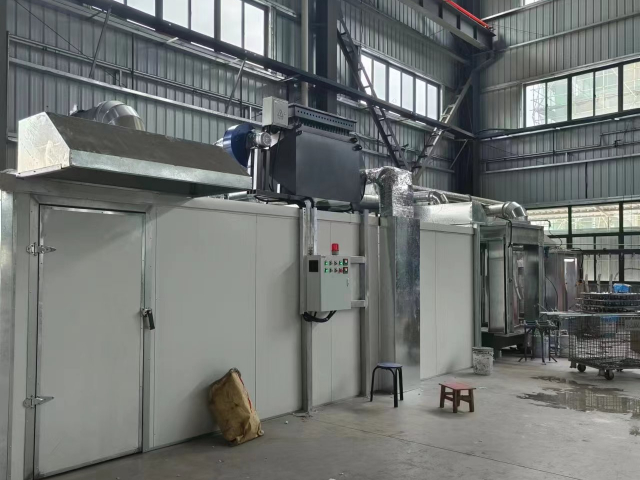 廣東廢氣環保處理設備商家 極凈環境工程供應