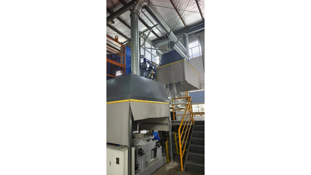 安徽PTFE熔爐集塵罩殼 極凈環(huán)境工程供應(yīng)