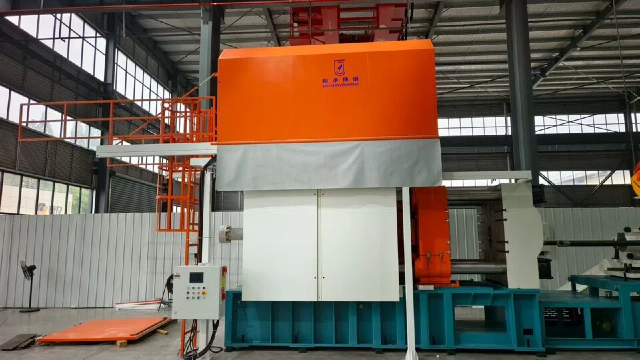 上海輕量化壓鑄機集塵罩殼廠家 極凈環境工程供應