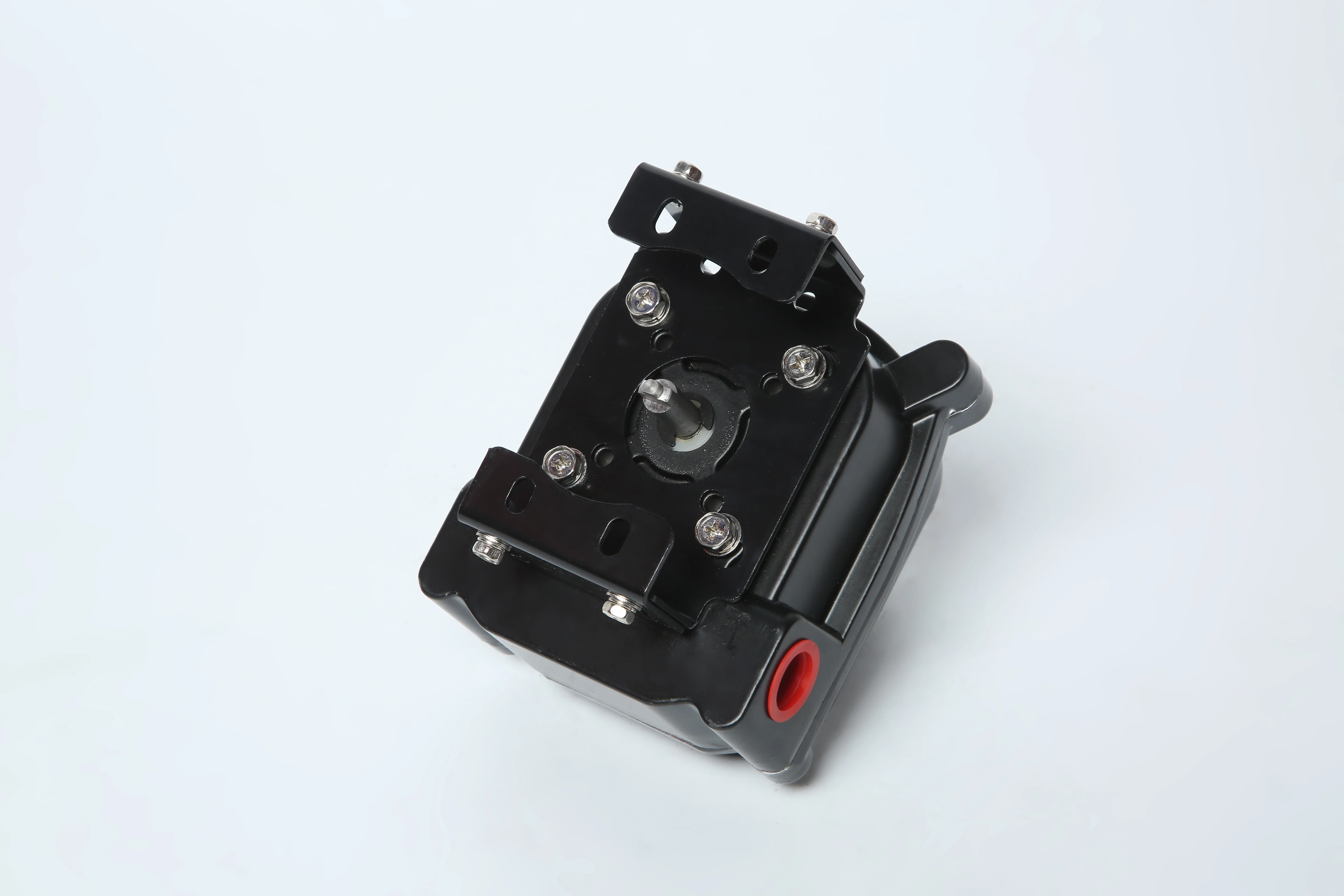 APL310 Limit Switch Box