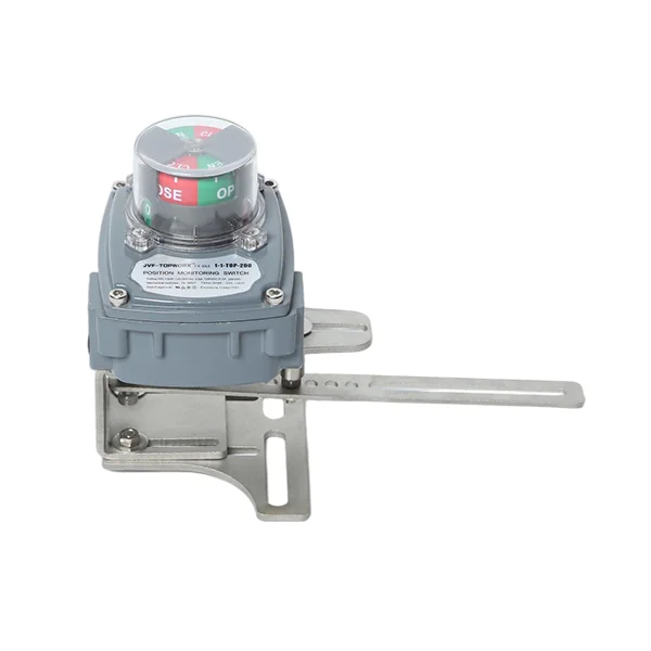 TOP-200 limit switch