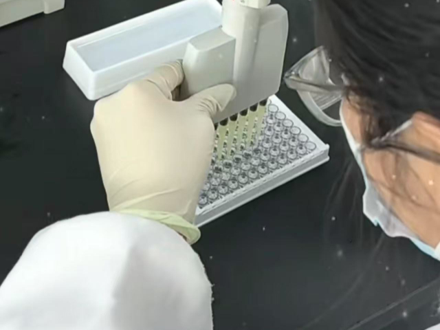 江西牛ELISA試劑盒單價(jià),ELISA試劑盒