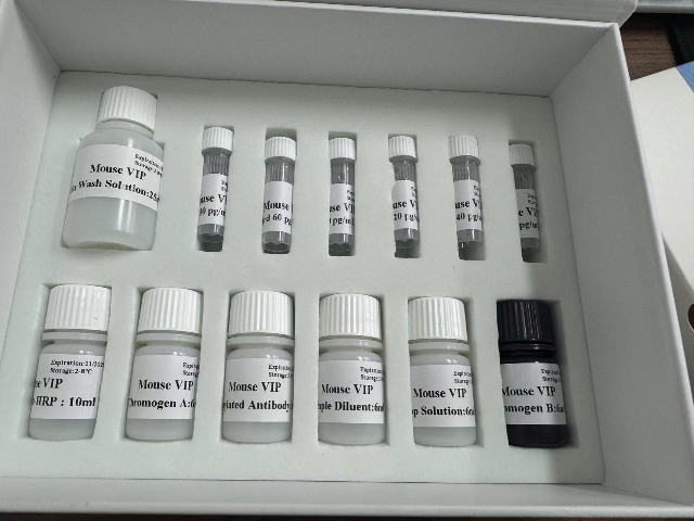 遼寧試驗(yàn)室ELISA試劑盒使用方法 南京有夢(mèng)生物科技供應(yīng)