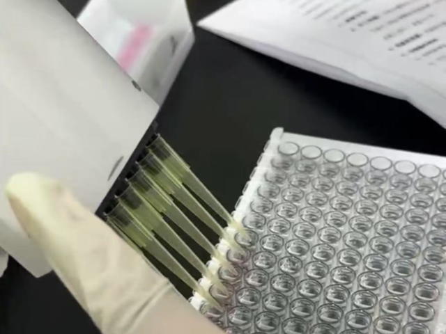 遼寧雞酶聯(lián)免疫吸附測(cè)定試劑盒怎么樣 南京有夢(mèng)生物科技供應(yīng);