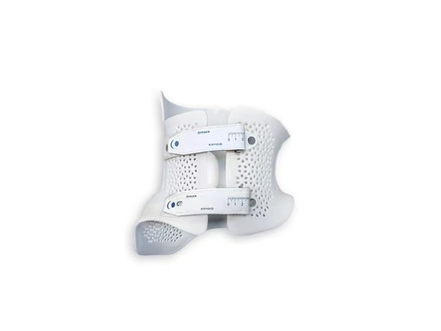 浙江定制脊柱側(cè)彎支具產(chǎn)品 誠(chéng)信為本 南京九州行假肢矯形器供應(yīng);
