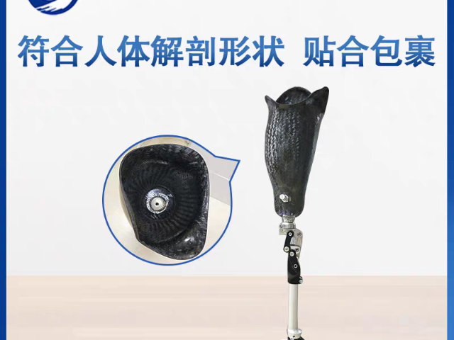 丙烯酸材質(zhì)假肢價(jià)格多少