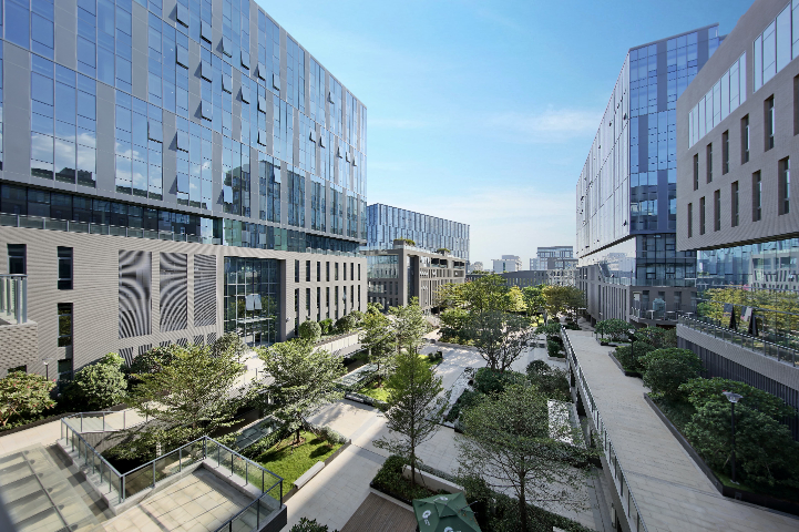 福建優勢辦公樓售價