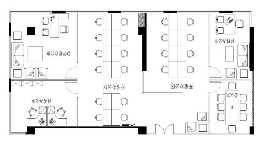 湖里區招商辦公樓投資