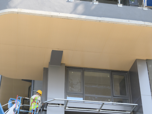 無錫全鋁三維保溫裝飾一體化板報價 江蘇宏藝天地節(jié)能科技供應