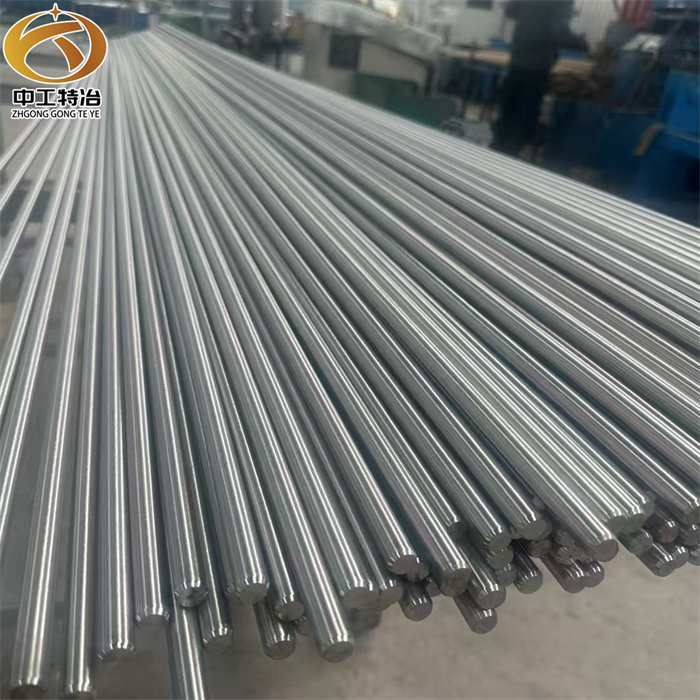 304 304L Stainless Steel Bar factory supplier Jiangsu Zhonggongte ...