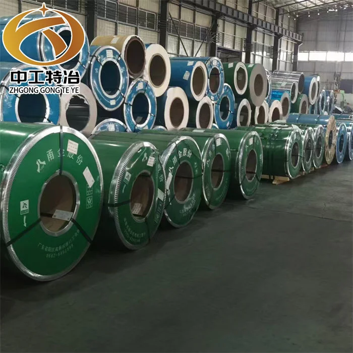 cold rolled stainless steel coil cold rolled stainless steel coil