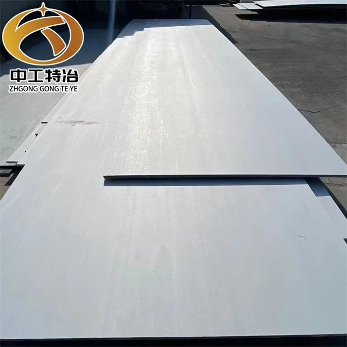2205 stainless steel plate