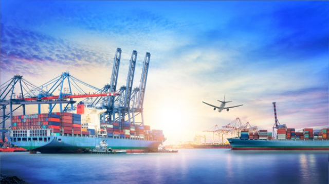 深圳到法國(guó)拼箱FBA中轉(zhuǎn) 歡迎來(lái)電 大森林全球物流供應(yīng)