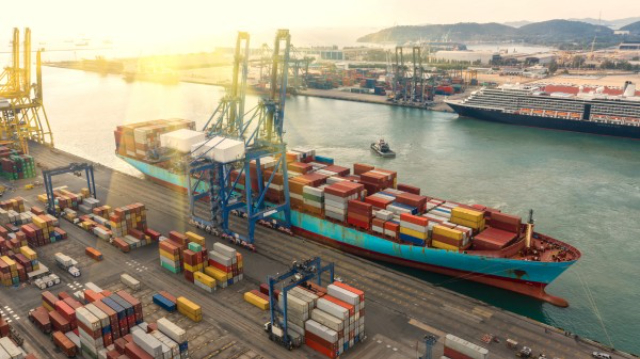 深圳雙清國際貨代公司哪里找 服務(wù)至上 大森林全球物流供應(yīng)