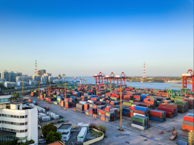 深圳第三方國(guó)際貨代公司排行榜 鑄造輝煌 大森林全球物流供應(yīng)