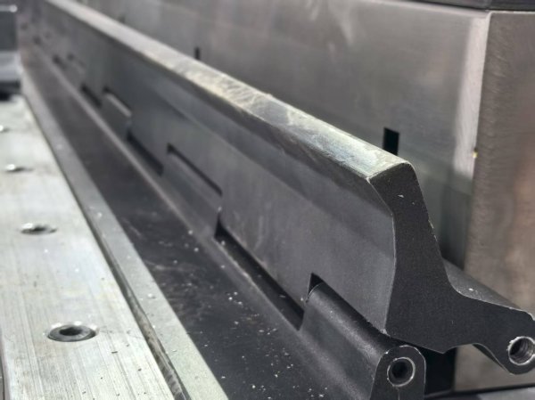 熱成型單頭厚片機