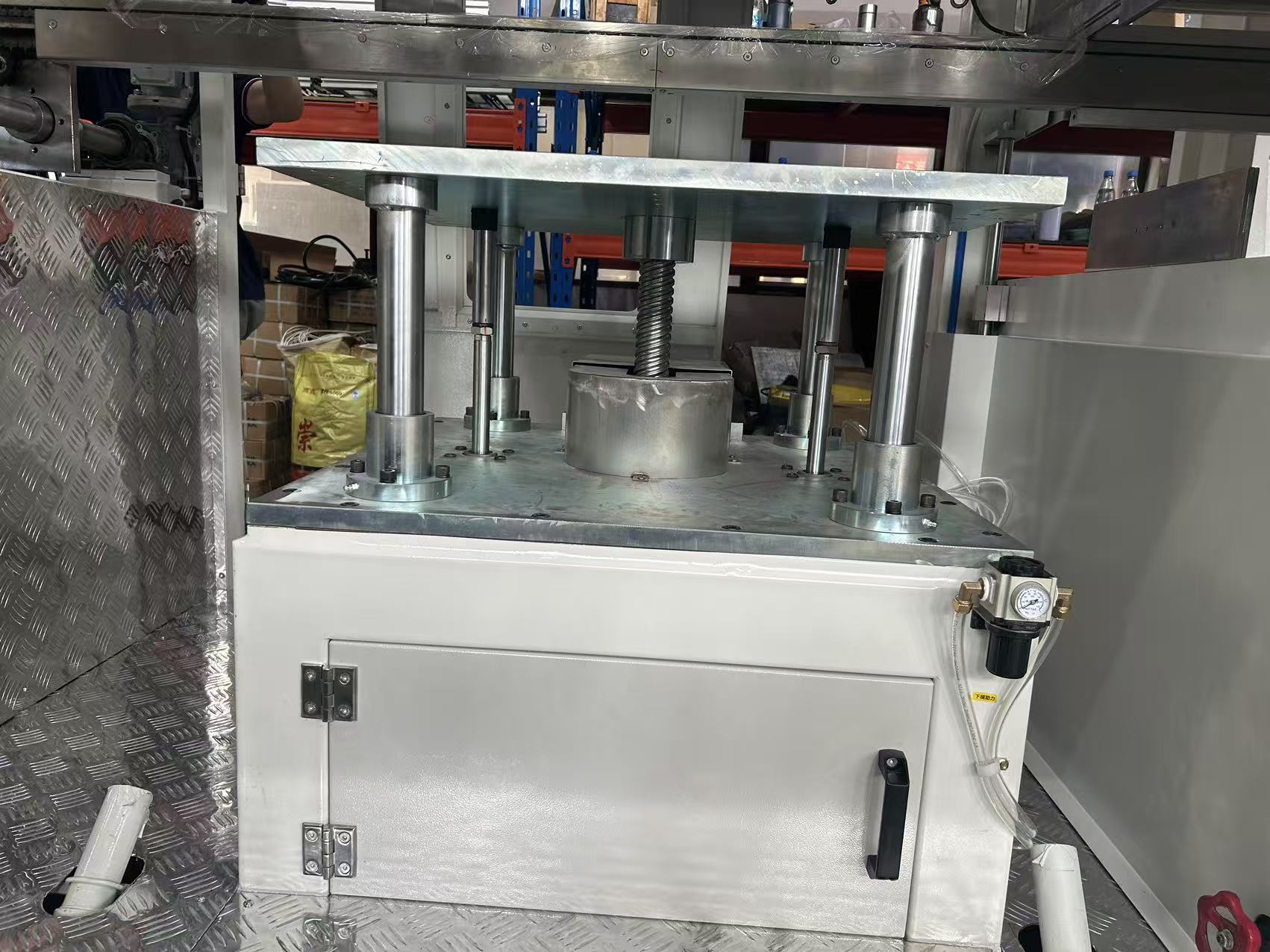 伺服高速機(jī)