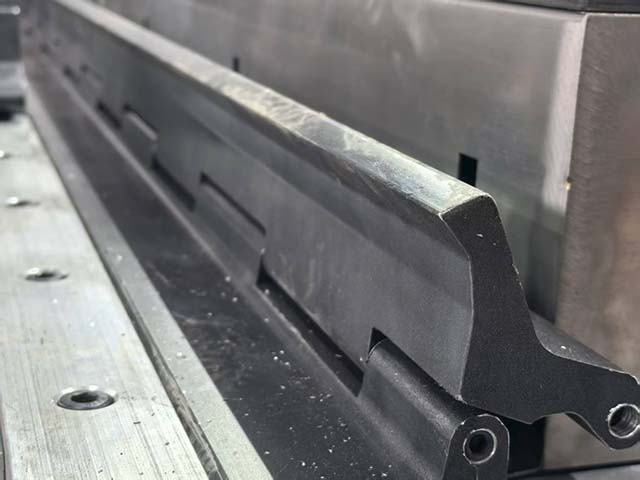 南通自動化吸塑機私人定做 南通博旭科技供應