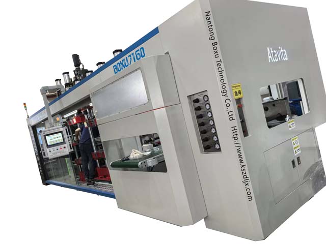 北京小型正負(fù)壓一體機(jī)改裝 南通博旭科技供應(yīng)