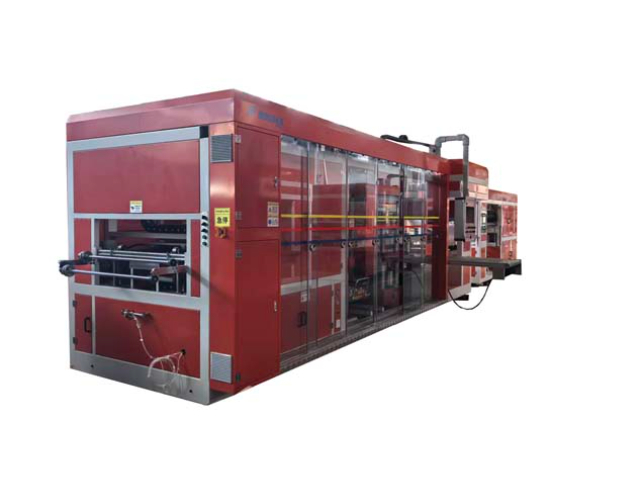 南通自動(dòng)化吸塑機(jī)報(bào)價(jià)表 南通博旭科技供應(yīng)