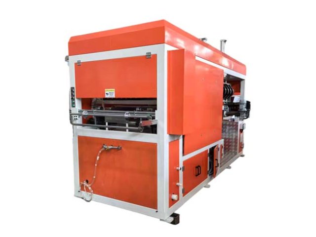 南通吸塑機維修 南通博旭科技供應