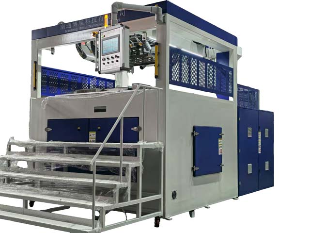 南通國內(nèi)吸塑機維修 南通博旭科技供應(yīng)