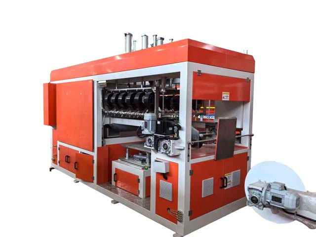 南通吸塑機(jī)維修 南通博旭科技供應(yīng)