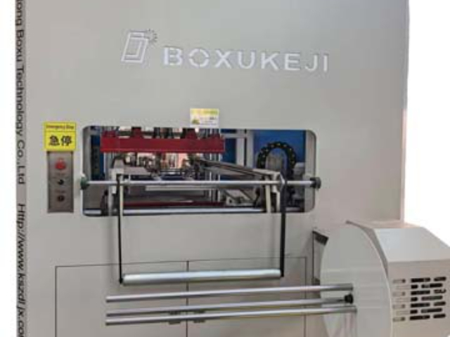 南通制造吸塑機(jī)廠家直銷(xiāo) 南通博旭科技供應(yīng)