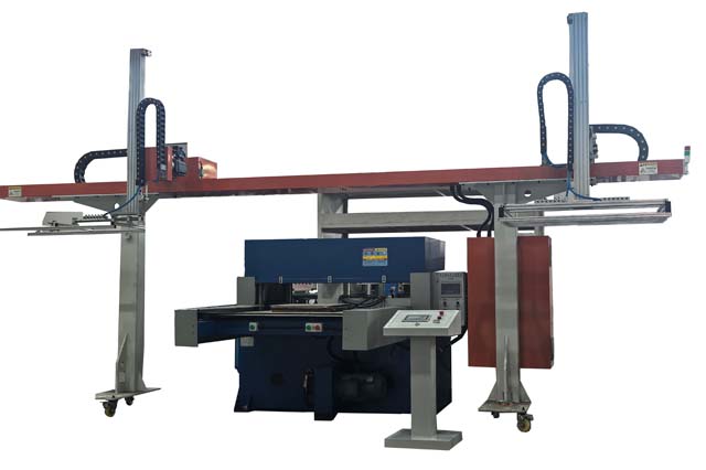 南通包裝機(jī)吸塑機(jī) 南通博旭科技供應(yīng)