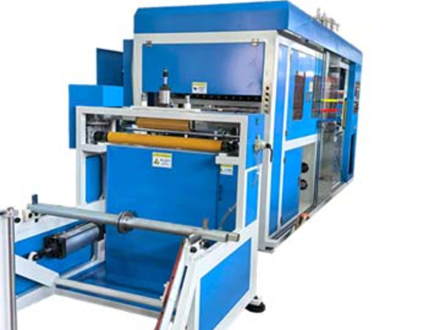 南通真空機(jī)吸塑機(jī) 南通博旭科技供應(yīng)